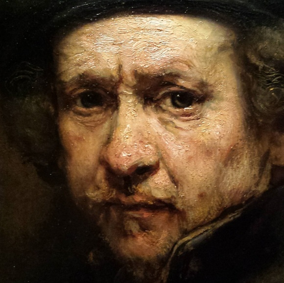 Meet your Posher, Rob - Picture 1 of 1